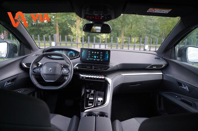 Peugeot 3008 1.6 PHEV ALlure 225pk | Navi | ACC | 360 camera | Climate | Carplay |