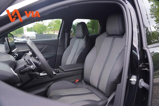 Peugeot 3008 1.6 PHEV ALlure 225pk | Navi | ACC | 360 camera | Climate | Carplay |