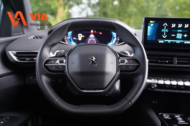 Peugeot 3008 1.6 PHEV Allure 225pk | Navi | ACC | 360 camera | Climate | Carplay |