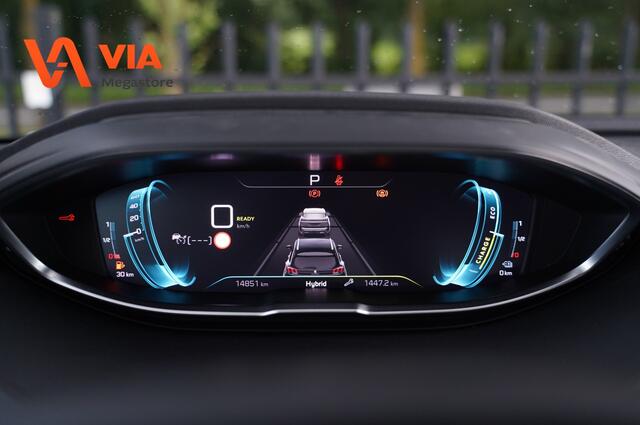 Peugeot 3008 1.6 PHEV Allure 225pk | Navi | ACC | 360 camera | Climate | Carplay |