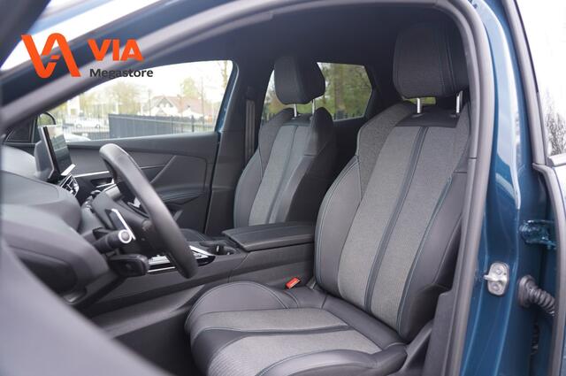 Peugeot 3008 1.6 PHEV Allure 225pk | Navi | ACC | 360 camera | Climate | Carplay |