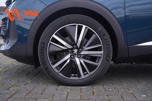 Peugeot 3008 1.6 PHEV Allure 225pk | Navi | ACC | 360 camera | Climate | Carplay |