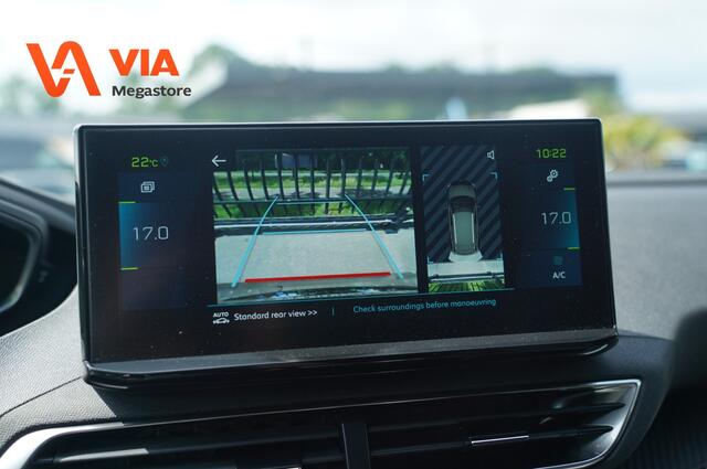 Peugeot 3008 1.6 PHEV Allure 225pk | Navi | ACC | 360 camera | Climate | Carplay |