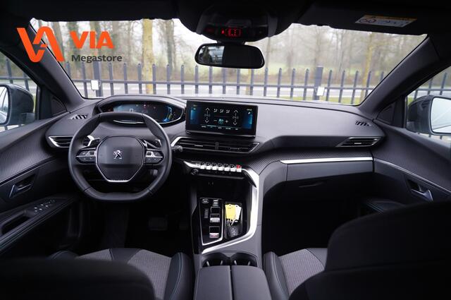 Peugeot 3008 1.6 PHEV 225pk | Navi | ACC | 360 camera | Climate | Carplay |