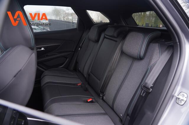 Peugeot 3008 1.6 PHEV 225pk | Navi | ACC | 360 camera | Climate | Carplay |