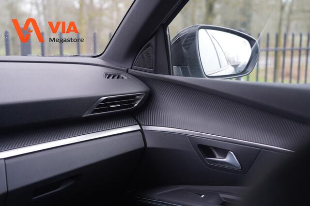 Peugeot 3008 1.6 PHEV 225pk | Navi | ACC | 360 camera | Climate | Carplay |
