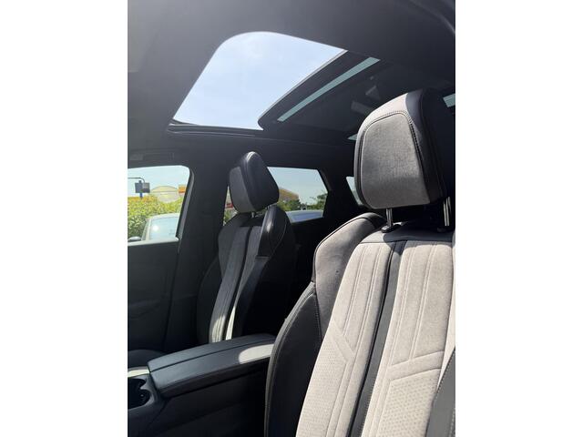 Peugeot 3008 1.6 HYbrid4 300 Première Pack BLACK EDITION |AUTOMAAT| ACHTERUITRIJCAMERA| NAVIGATIE| DODE HOEK| TREKHAAK| AIRCO/ECC| CRUISECONTROLL| PARKEERSENSOREN