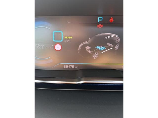 Peugeot 3008 1.6 HYbrid4 300 Première Pack BLACK EDITION |AUTOMAAT| ACHTERUITRIJCAMERA| NAVIGATIE| DODE HOEK| TREKHAAK| AIRCO/ECC| CRUISECONTROLL| PARKEERSENSOREN