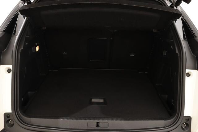 Peugeot 3008 1.2 TURBO 130PK GT BLACK PACK EAT8 | Navi | El. achterklep | 19 inch