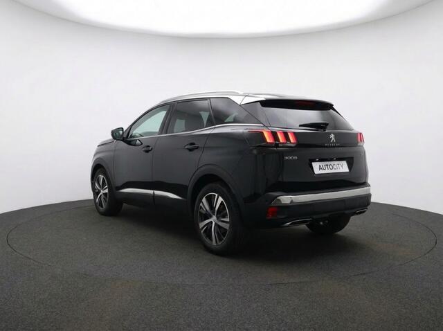 Peugeot 3008 Hybrid 136 GT Camera l Keyless l Stoelverwarming