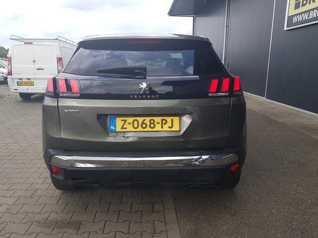 Peugeot 3008 1.2 PureTech Active