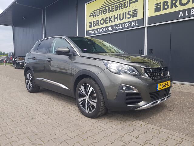 Peugeot 3008 1.2 PureTech Active
