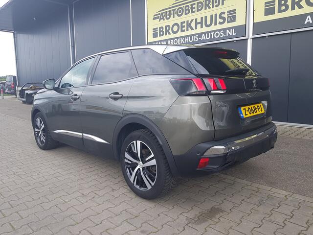 Peugeot 3008 1.2 PureTech Active