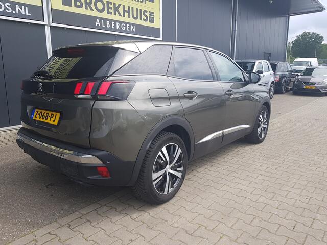 Peugeot 3008 1.2 PureTech Active