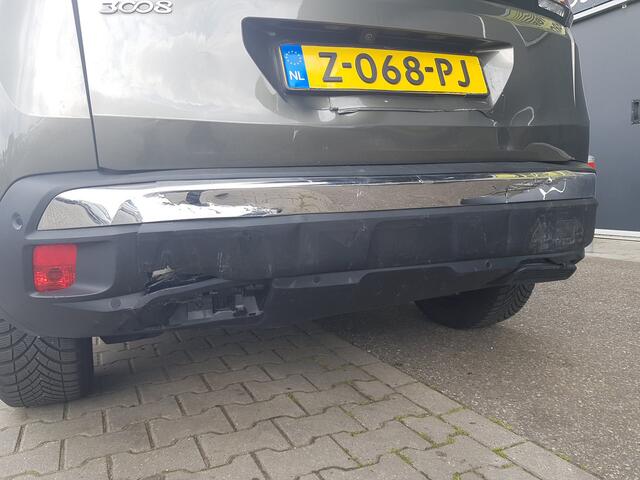 Peugeot 3008 1.2 PureTech Active