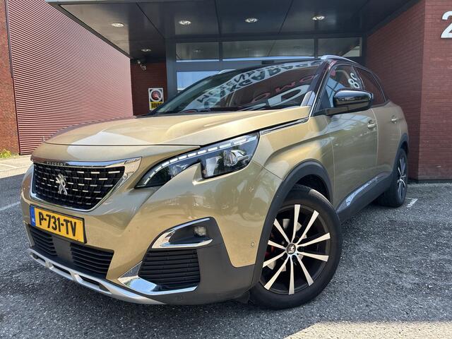 Peugeot 3008 1.2 PureTech Première // LED // FOCAL AUDIO // HALF-LEDER // APPLE CARPLAY / ANDROID AUTO // PDC V+A // CLIMA // CRUISE