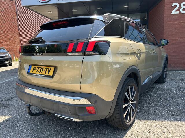 Peugeot 3008 1.2 PureTech Première // LED // FOCAL AUDIO // HALF-LEDER // APPLE CARPLAY / ANDROID AUTO // PDC V+A // CLIMA // CRUISE