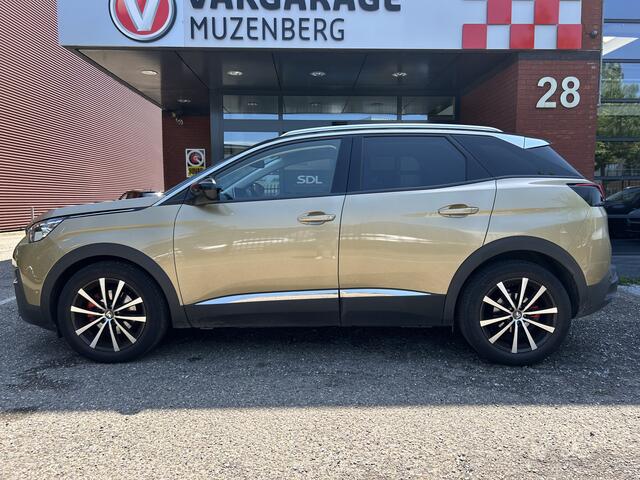 Peugeot 3008 1.2 PureTech Première // LED // FOCAL AUDIO // HALF-LEDER // APPLE CARPLAY / ANDROID AUTO // PDC V+A // CLIMA // CRUISE