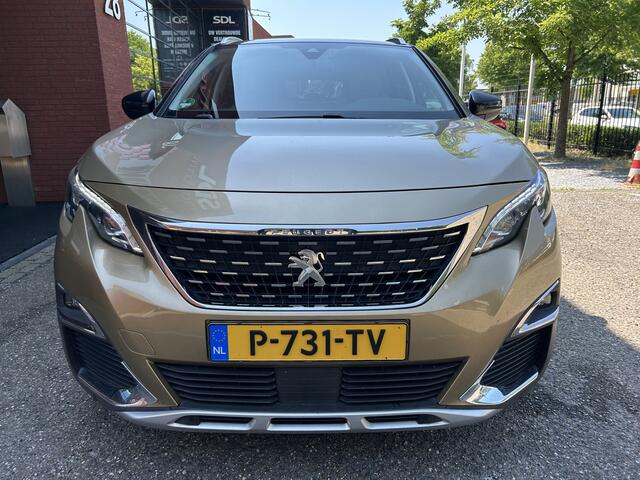 Peugeot 3008 1.2 PureTech Première // LED // FOCAL AUDIO // HALF-LEDER // APPLE CARPLAY / ANDROID AUTO // PDC V+A // CLIMA // CRUISE