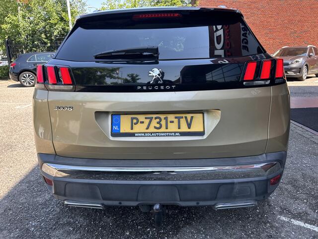 Peugeot 3008 1.2 PureTech Première // LED // FOCAL AUDIO // HALF-LEDER // APPLE CARPLAY / ANDROID AUTO // PDC V+A // CLIMA // CRUISE