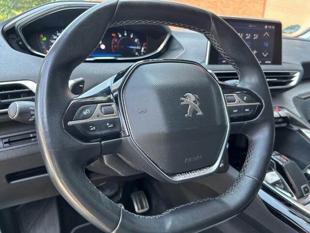 Peugeot 3008 1.2 PureTech Première // LED // FOCAL AUDIO // HALF-LEDER // APPLE CARPLAY / ANDROID AUTO // PDC V+A // CLIMA // CRUISE