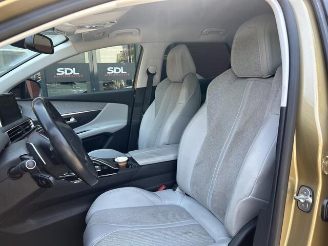 Peugeot 3008 1.2 PureTech Première // LED // FOCAL AUDIO // HALF-LEDER // APPLE CARPLAY / ANDROID AUTO // PDC V+A // CLIMA // CRUISE