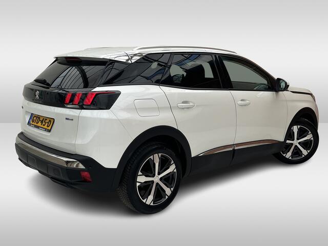 Peugeot 3008 PureTech 130 AGC Première | Schuifdak | Camera voor + achter | Stoelverwarming | Carplay/Android Auto |