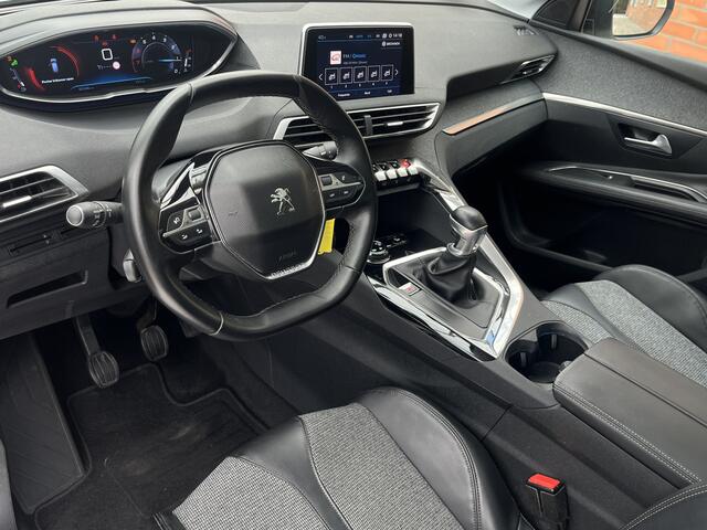 Peugeot 3008 PureTech 130 AGC Première | Schuifdak | Camera voor + achter | Stoelverwarming | Carplay/Android Auto |