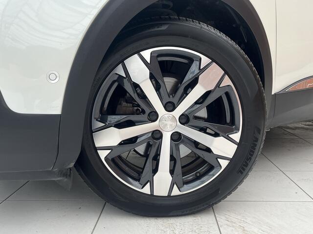 Peugeot 3008 PureTech 130 AGC Première | Schuifdak | Camera voor + achter | Stoelverwarming | Carplay/Android Auto |