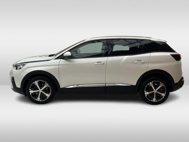 Peugeot 3008 PureTech 130 AGC Première | Schuifdak | Camera voor + achter | Stoelverwarming | Carplay/Android Auto |
