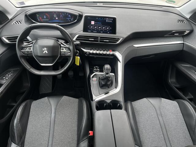 Peugeot 3008 PureTech 130 AGC Première | Schuifdak | Camera voor + achter | Stoelverwarming | Carplay/Android Auto |