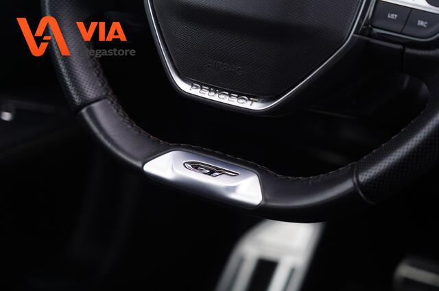 Peugeot 3008 GT | Pano | Luxe Leder | Premium Sound | Stoelverw. | LED | Camera |