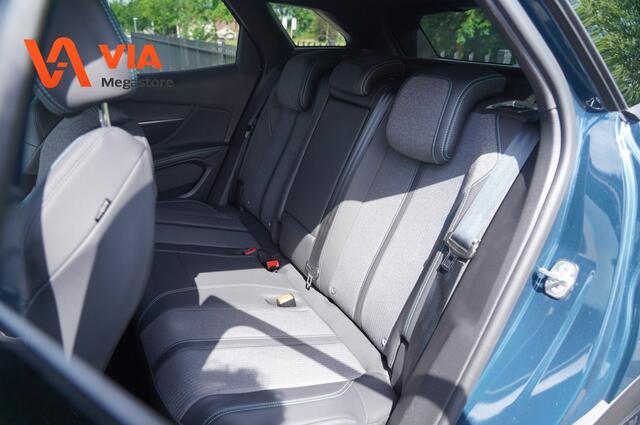 Peugeot 3008 1.6 PHEV Allure 225pk | Navi | ACC | 360 camera | Climate | Carplay |