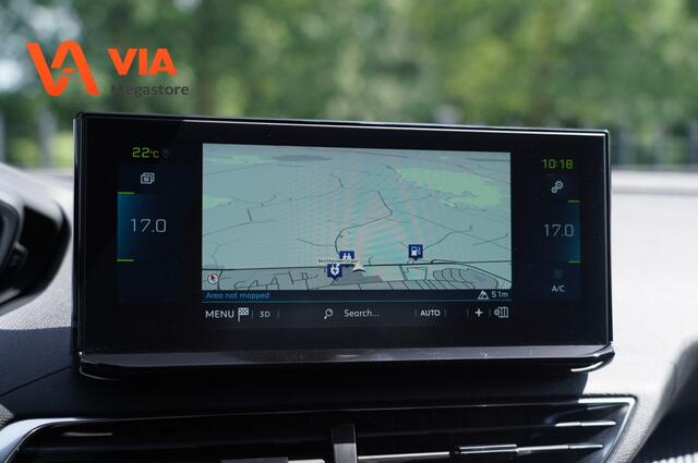 Peugeot 3008 1.6 PHEV Allure 225pk | Navi | ACC | 360 camera | Climate | Carplay |