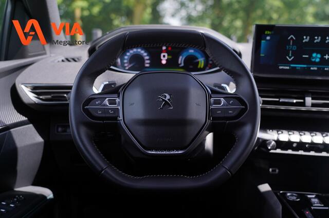 Peugeot 3008 1.6 PHEV Allure 225pk | Navi | ACC | 360 camera | Climate | Carplay |