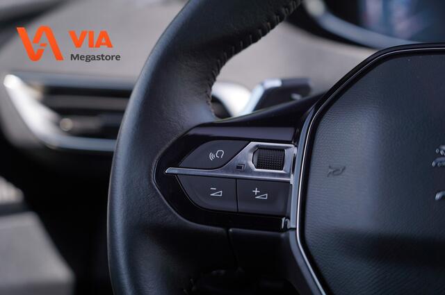 Peugeot 3008 1.6 PHEV Allure 225pk | Navi | ACC | 360 camera | Climate | Carplay |