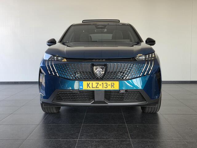 Peugeot 3008 GT | Plugin Hybr. 195 PK | Schuif/kanteldak | Memory | 360° Camera |