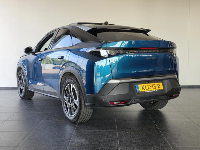 Peugeot 3008 GT | Plugin Hybr. 195 PK | Schuif/kanteldak | Memory | 360° Camera |