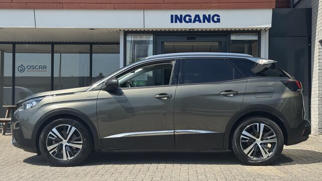 Peugeot 3008 1.6 HYbrid Allure | Navi | Camera | Cruise