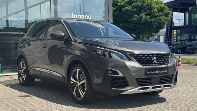Peugeot 3008 1.6 HYbrid Allure | Navi | Camera | Cruise