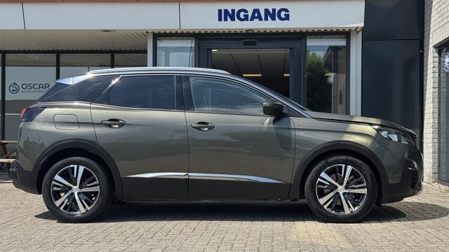 Peugeot 3008 1.6 HYbrid Allure | Navi | Camera | Cruise