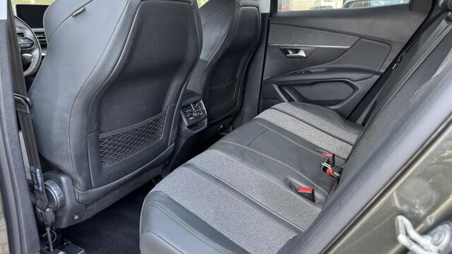 Peugeot 3008 1.6 HYbrid Allure | Navi | Camera | Cruise