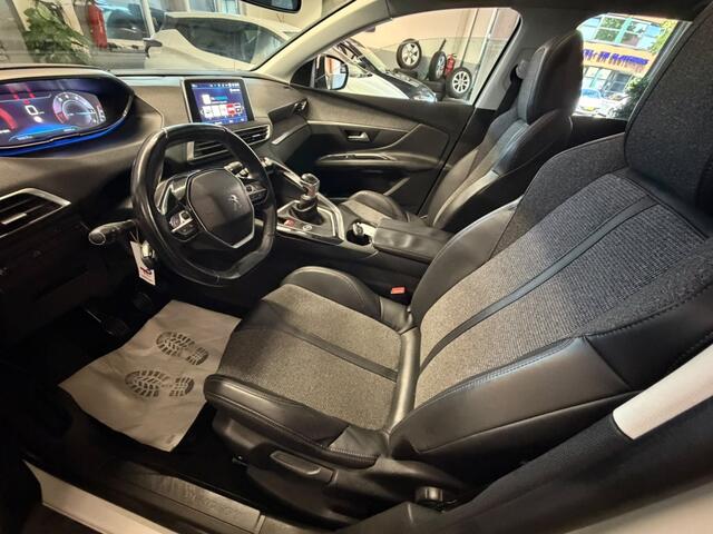Peugeot 3008 1.2 PureT. Première*Schuifdak*Camera*Leder