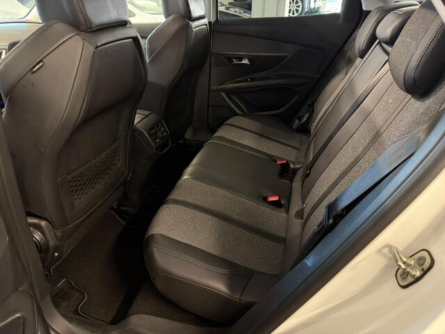 Peugeot 3008 1.2 PureT. Première*Schuifdak*Camera*Leder