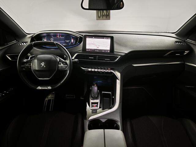 Peugeot 3008 1.6 e-THP GT Line | AppleCarplay/AndroidAuto | Trekhaak | Panoramadak |
