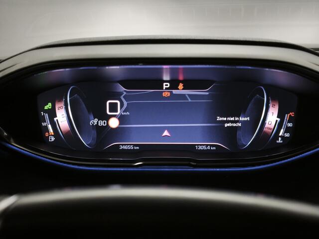 Peugeot 3008 1.6 e-THP GT Line | AppleCarplay/AndroidAuto | Trekhaak | Panoramadak |