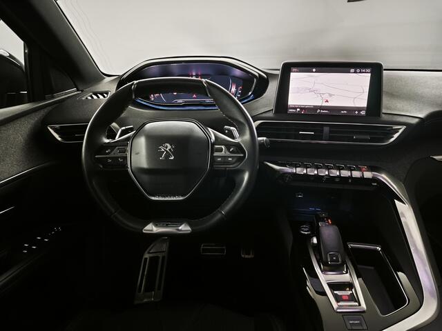 Peugeot 3008 1.6 e-THP GT Line | AppleCarplay/AndroidAuto | Trekhaak | Panoramadak |