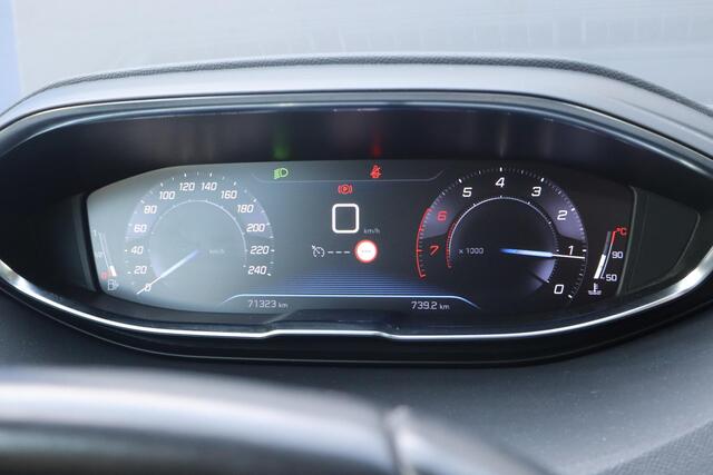 Peugeot 3008 1.2 PureTech Blue Lease Premium | Camera | Panoramadak | Trekhaak | Carplay