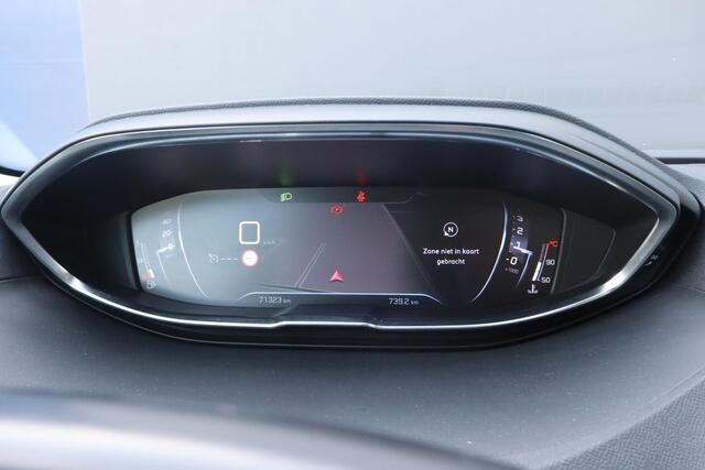 Peugeot 3008 1.2 PureTech Blue Lease Premium | Camera | Panoramadak | Trekhaak | Carplay