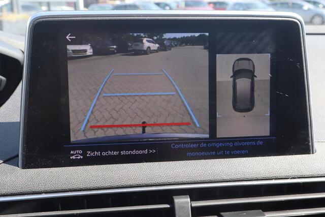 Peugeot 3008 1.2 PureTech Blue Lease Premium | Camera | Panoramadak | Trekhaak | Carplay